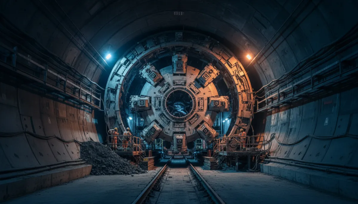 Top 10 Mega Projects Transforming Australia & NZ