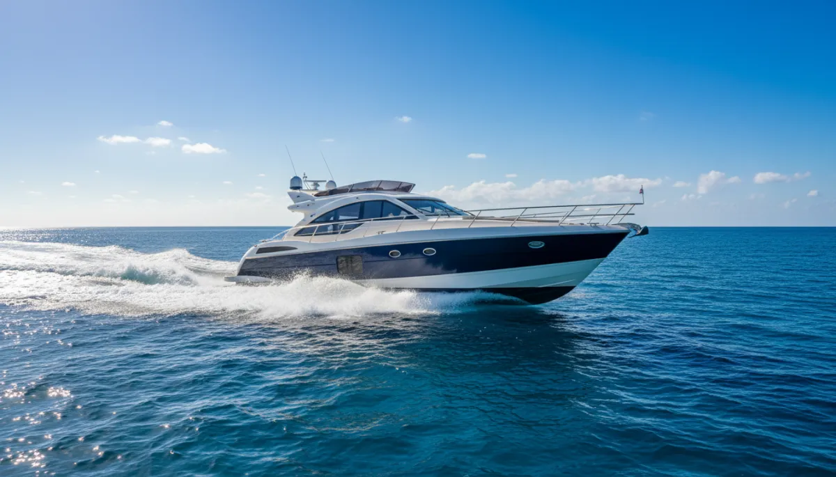 boat insurance