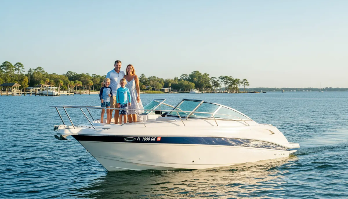 What Type Of Boat Insurance Do I Need? - RVInsurances.com