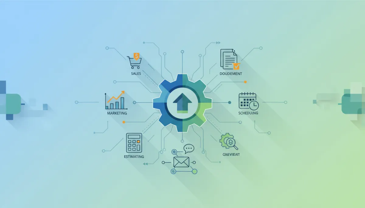 Guide to Business Automation for Small Businesses