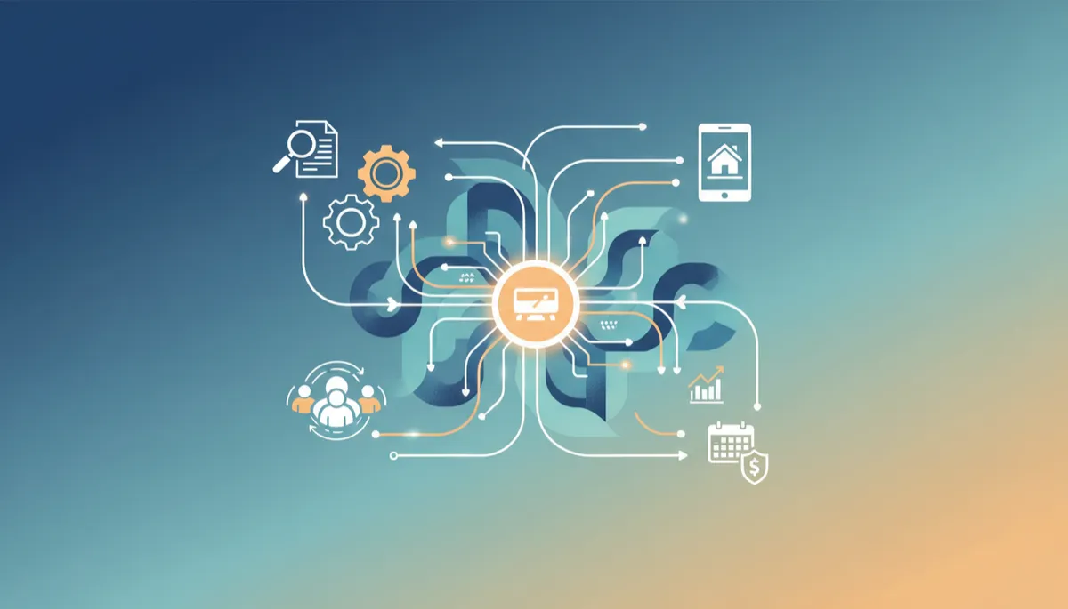 Automate Field Service with 5 Key Workflows