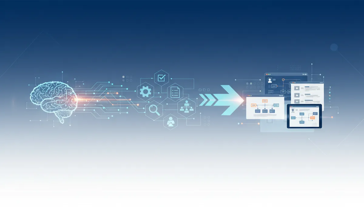 Maximize ROI: Transform Knowledge into Processes