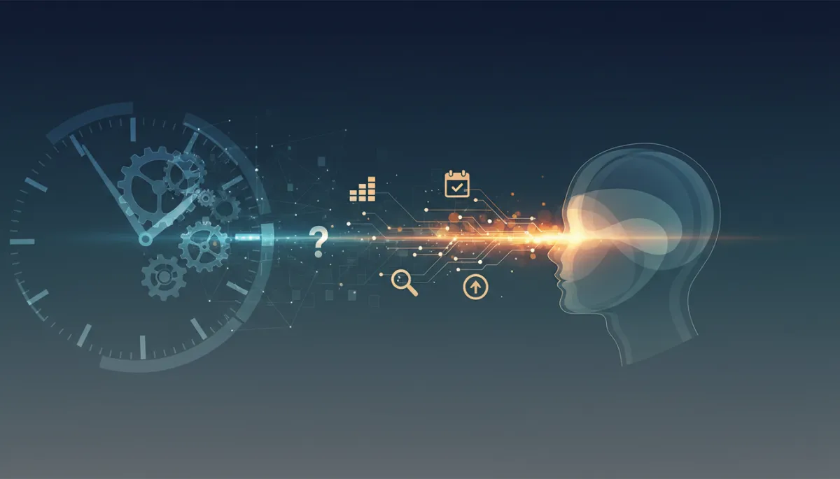 Master Your Time: Boost Productivity & Self-Awareness