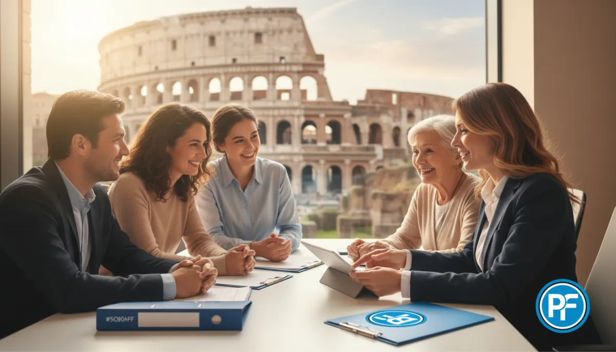 ADI 2026 Roma: Guida all'Assegno di Inclusione