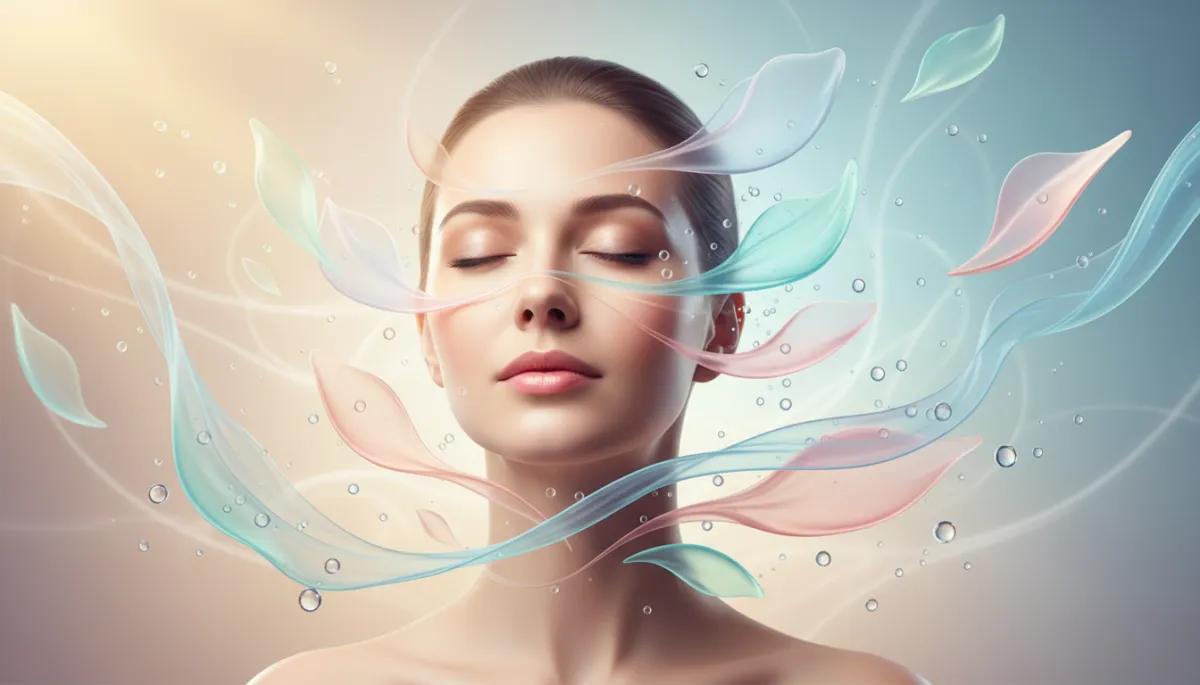 Revive Collagen: Glow-Boosting Facial Secrets