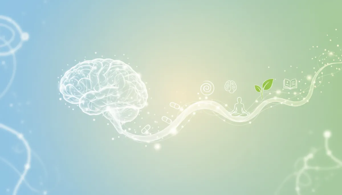 Holistic Psychiatry: Medication as a Healing Tool
