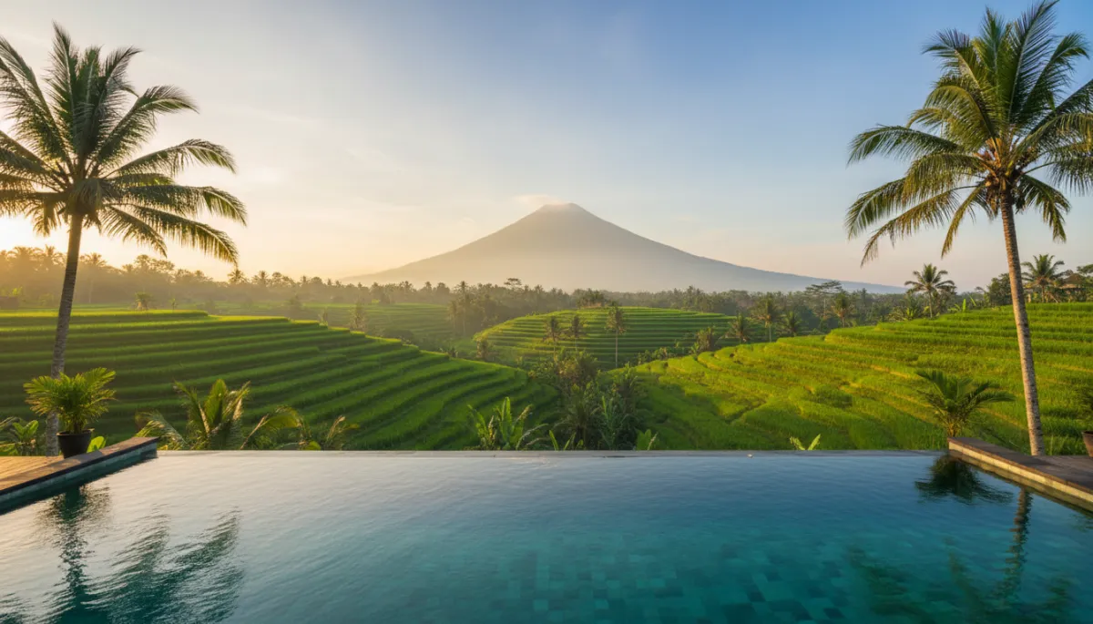 Guía de Bali para Hispanos en EE.UU.