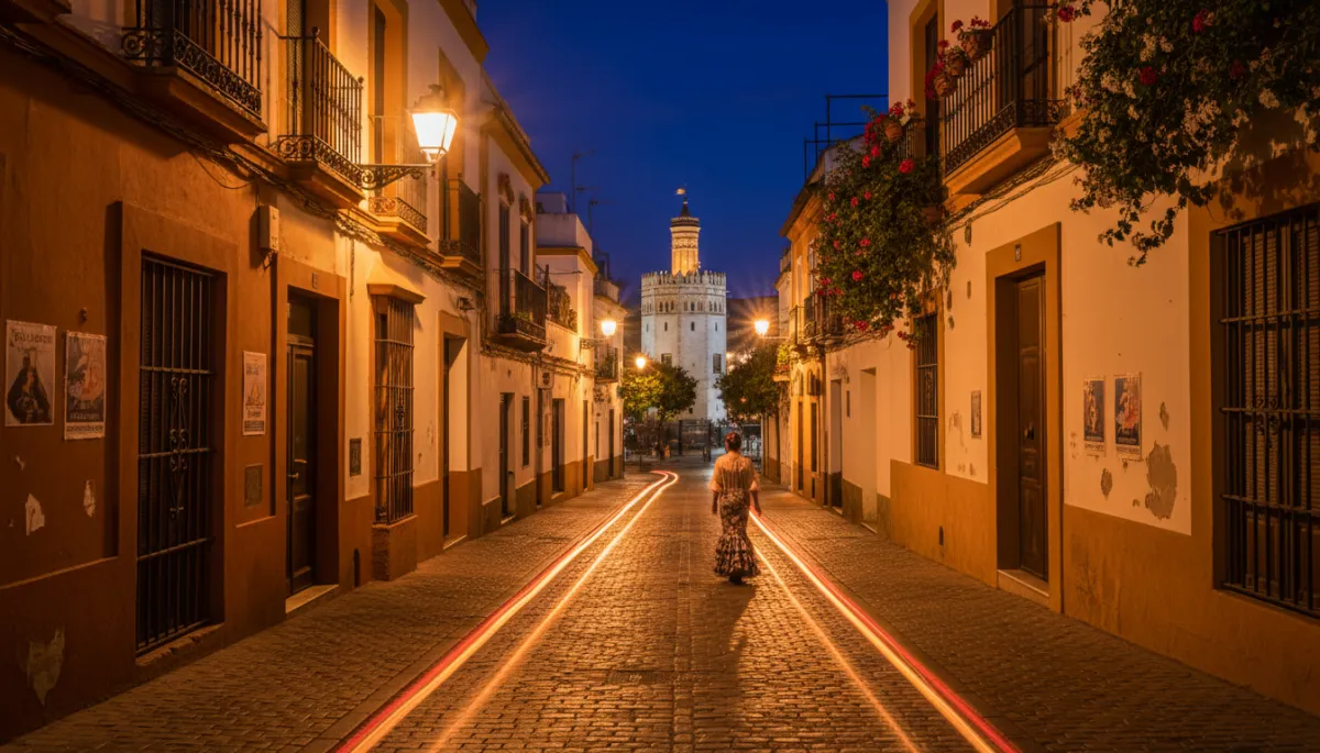 Descubre Sevilla: Viaje de Lujo y Cultura
