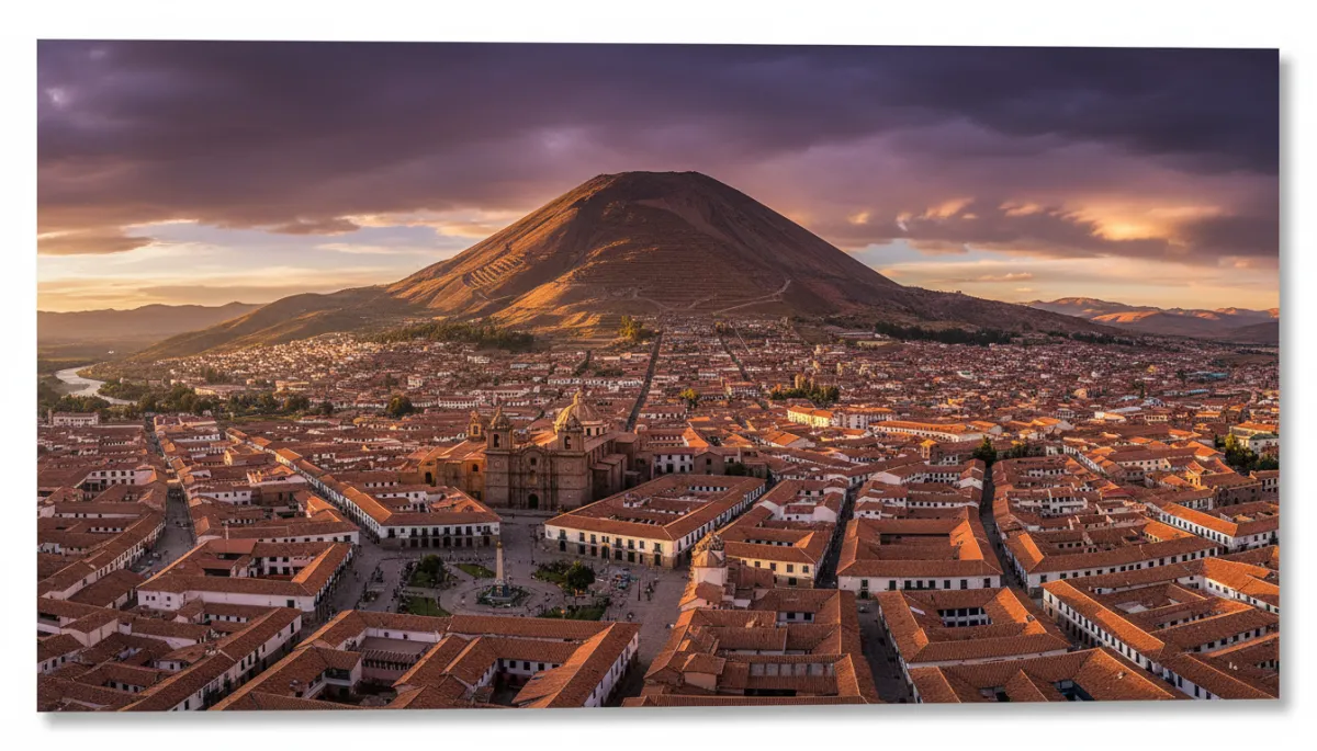 Potosí, Bolivia: Ciudad de Plata y Leyendas