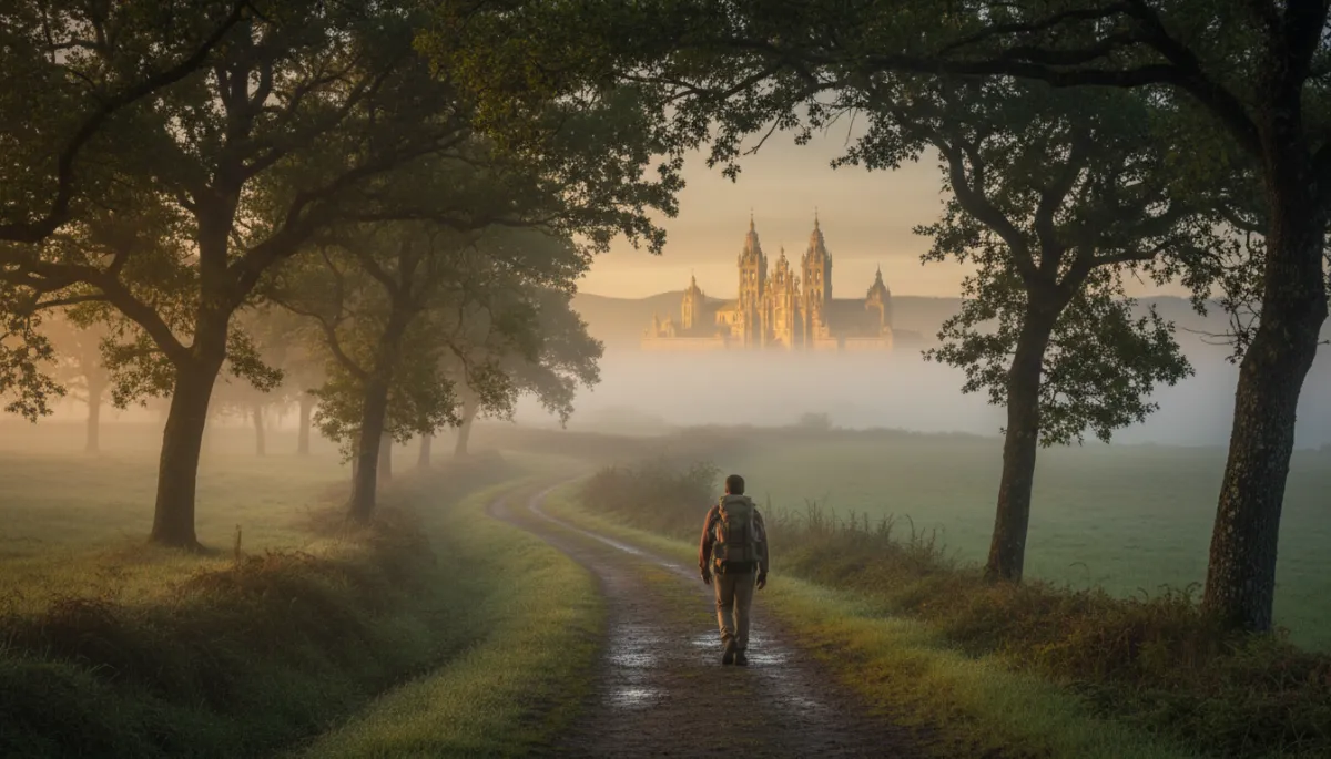 Camino de Santiago en 7 días: lo que nadie te cuenta hasta que lo haces