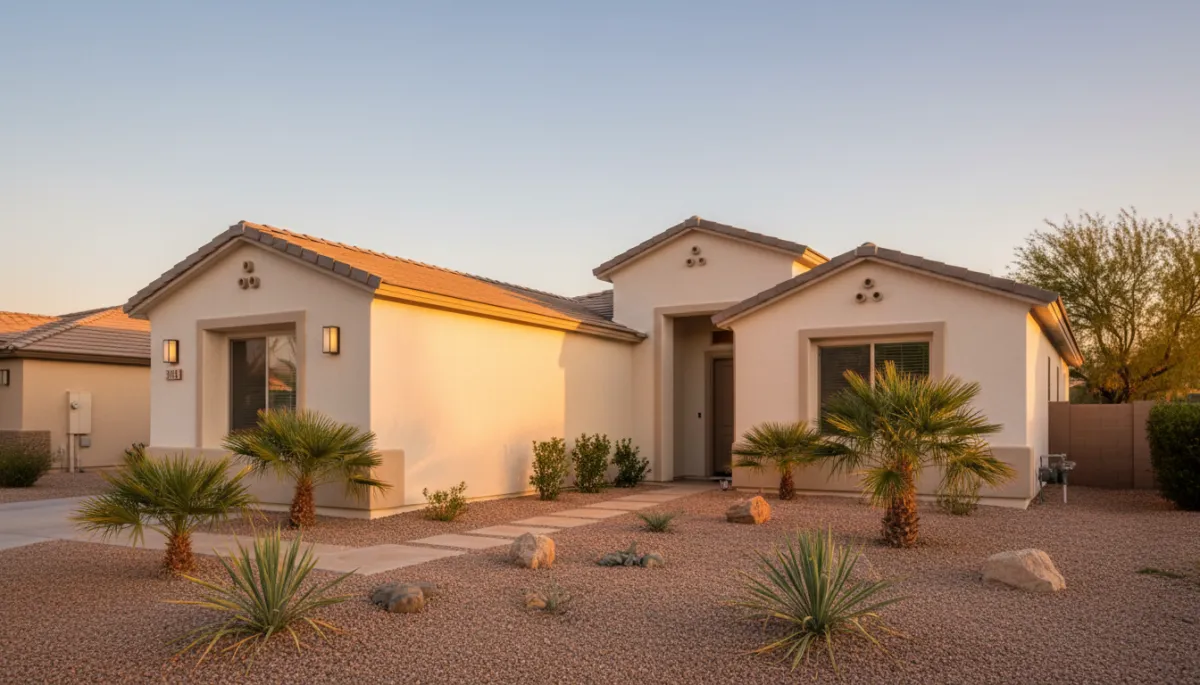 Divorce Home Buyout Options in Las Vegas