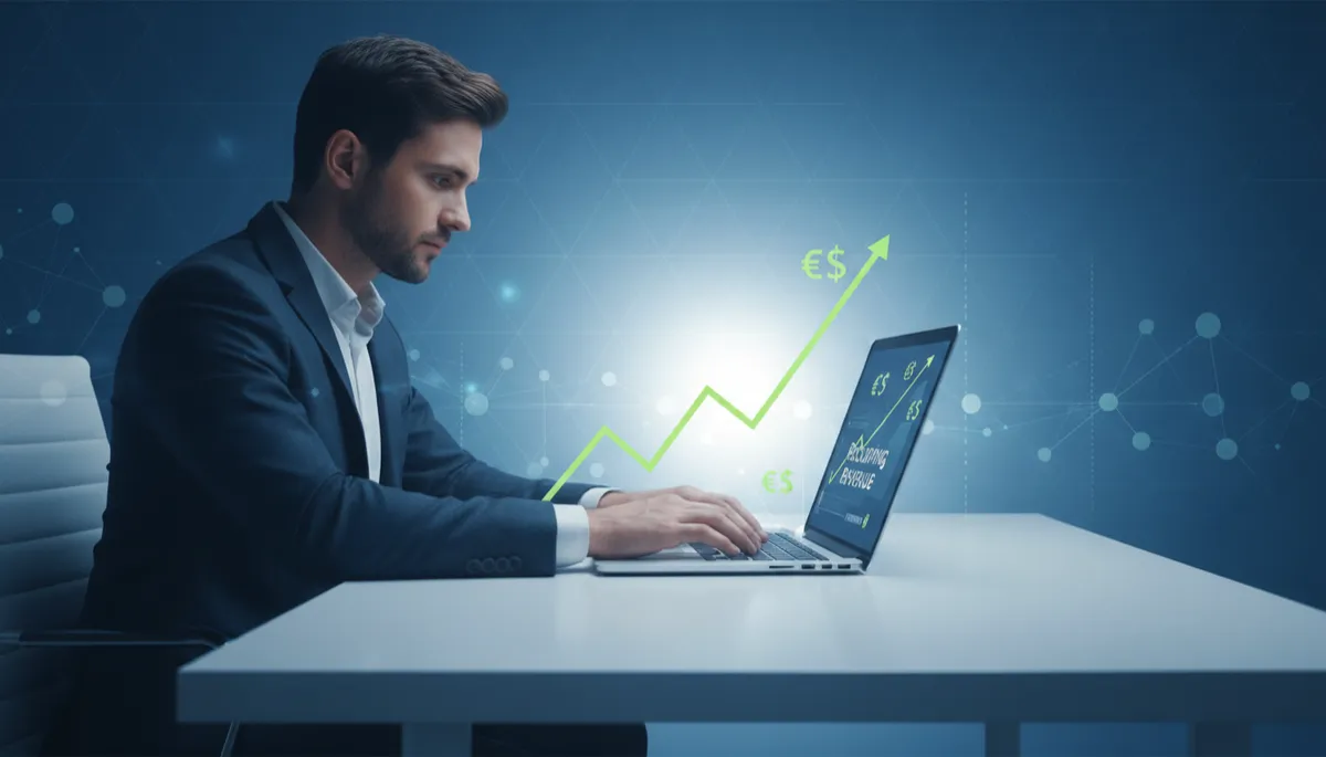 Affiliation récurrente B2B : comment construire un MRR passif qui s'accumule chaque mois