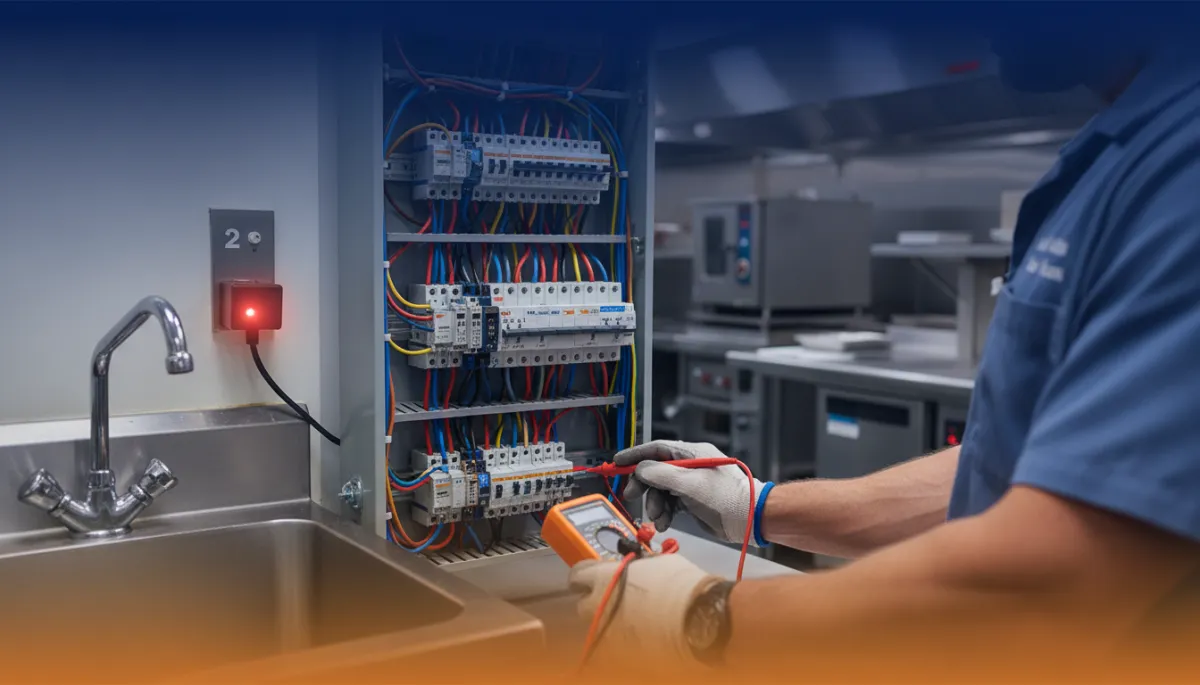 Essential Restaurant Electrical Safety Tips