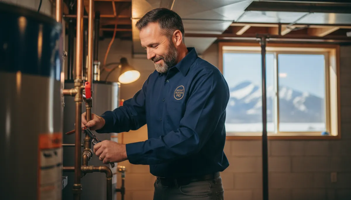 How to Get More Plumbing Customers in Colorado