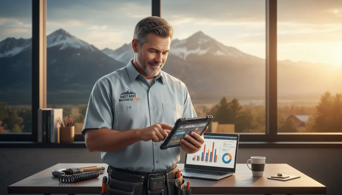 Effective Plumbing Marketing Ideas for 2026