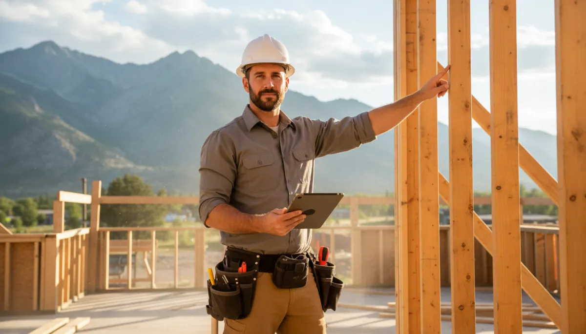 How to Market a General Contracting Business in Colorado