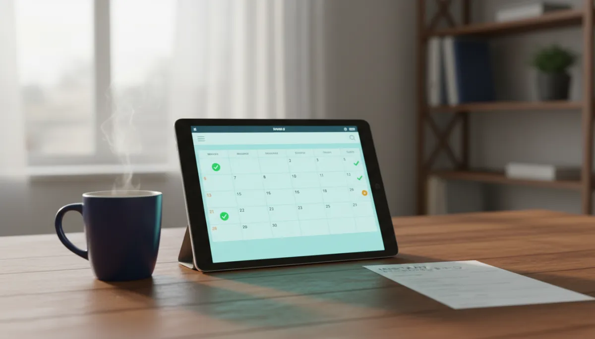 How to Cut No-Shows in Half with Automated Appointment Reminders (Step by Step)