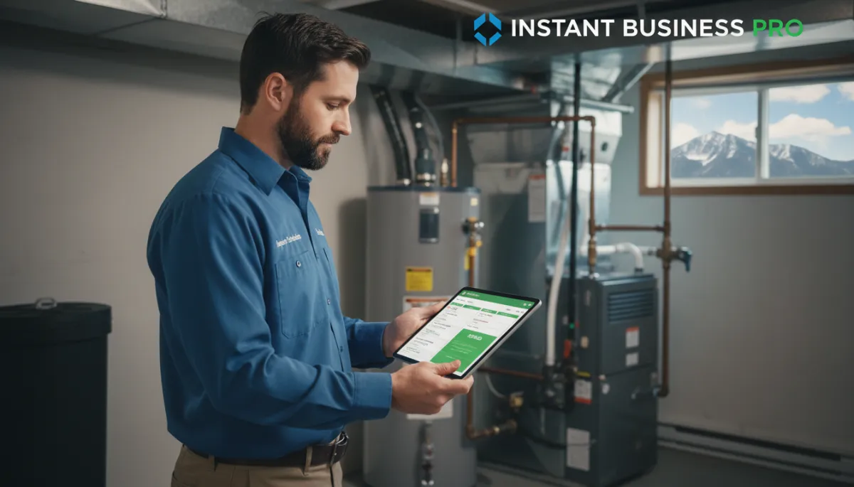 AI Lead Automation for Plumbing Contractors: A Step-by-Step Setup Guide