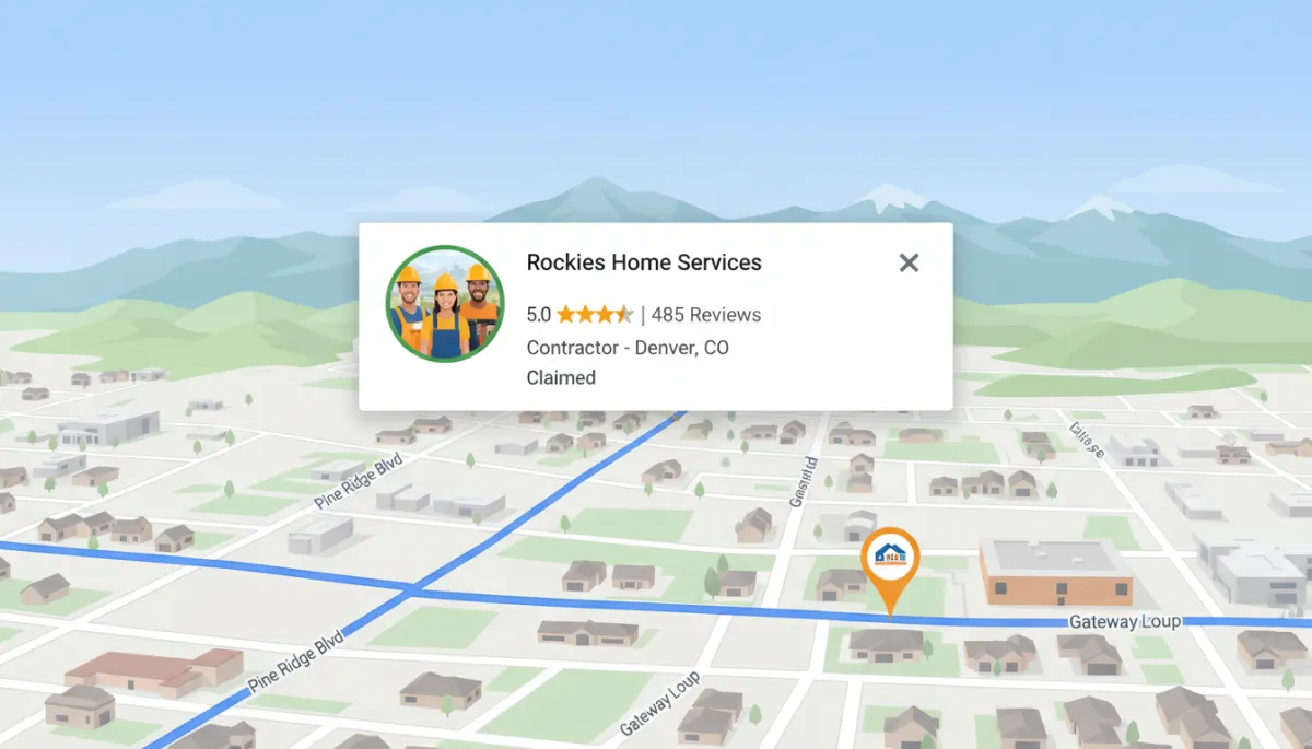 Contractor Reputation Playbook: Reviews & Referrals 2026
