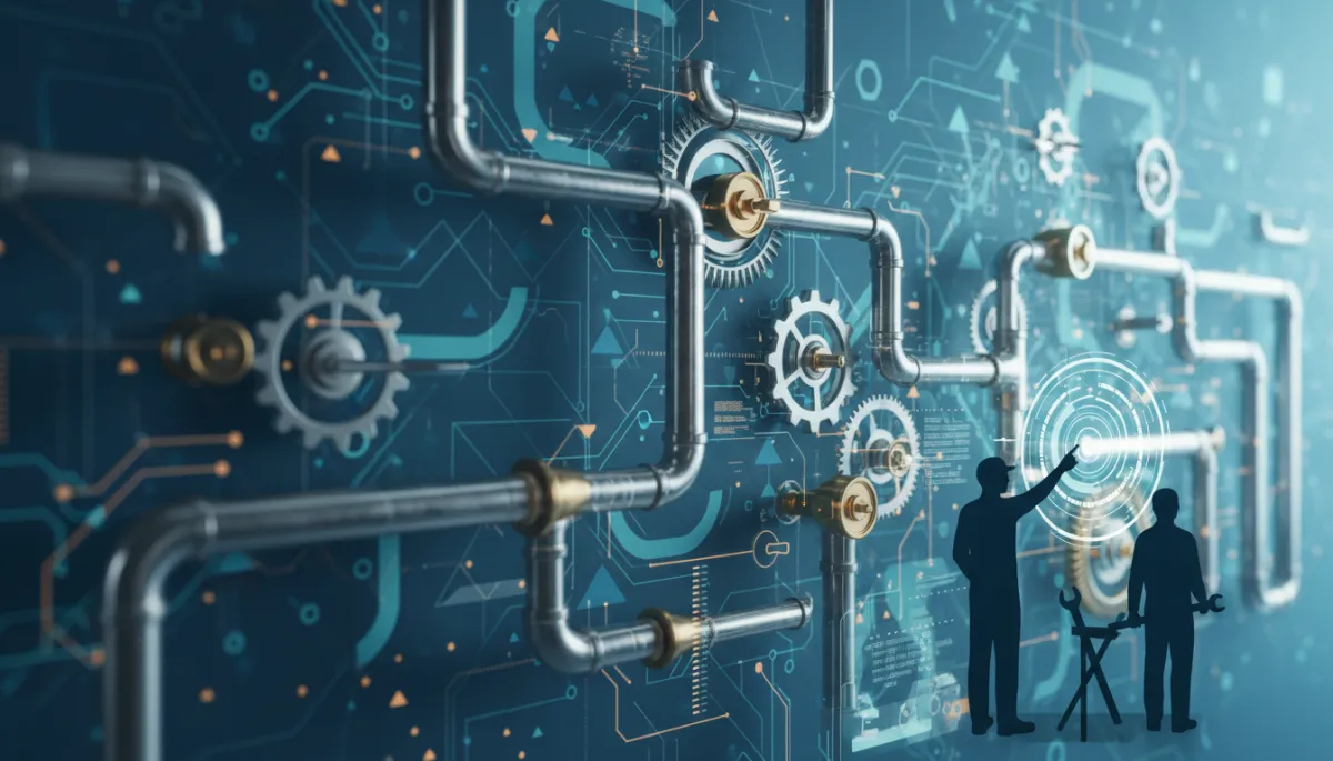 AI Boosts Pueblo Plumbers' Success: Discover How