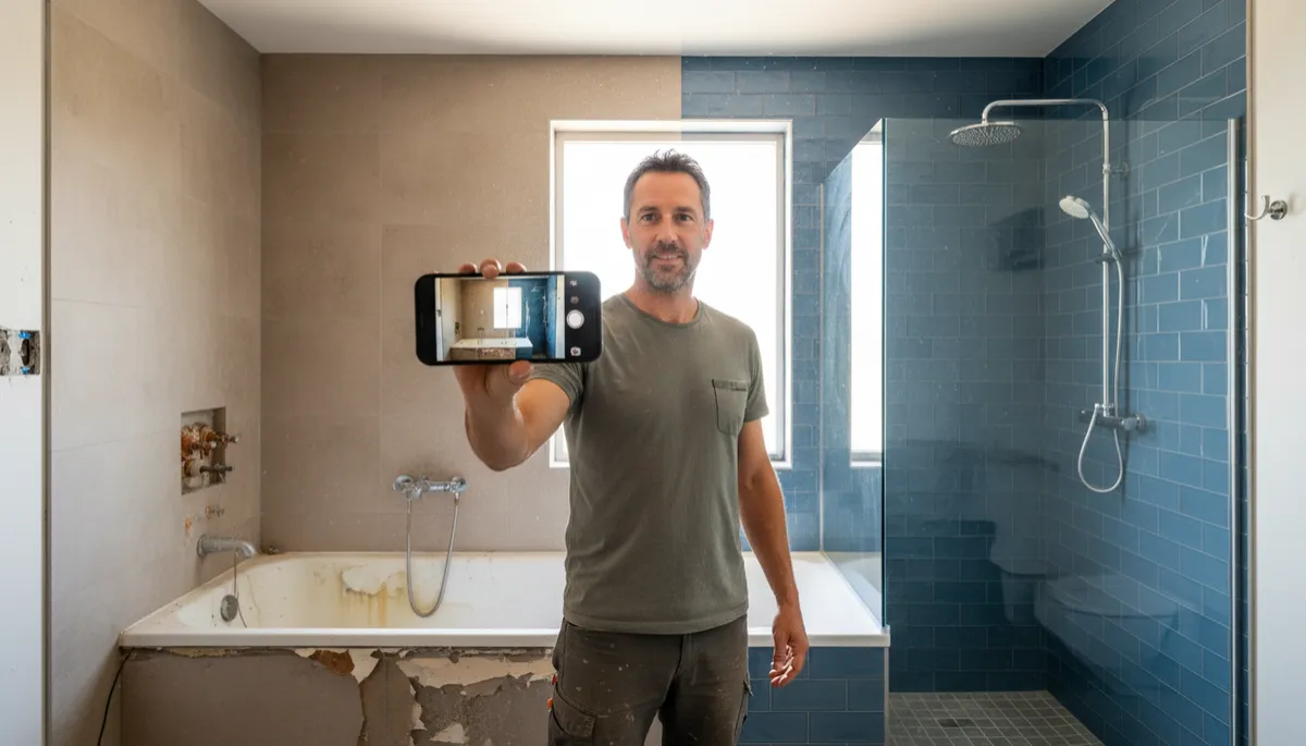 Boost Contractor Jobs with Video Marketing