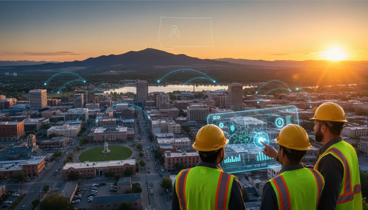 AI Tools for Fort Collins Contractors