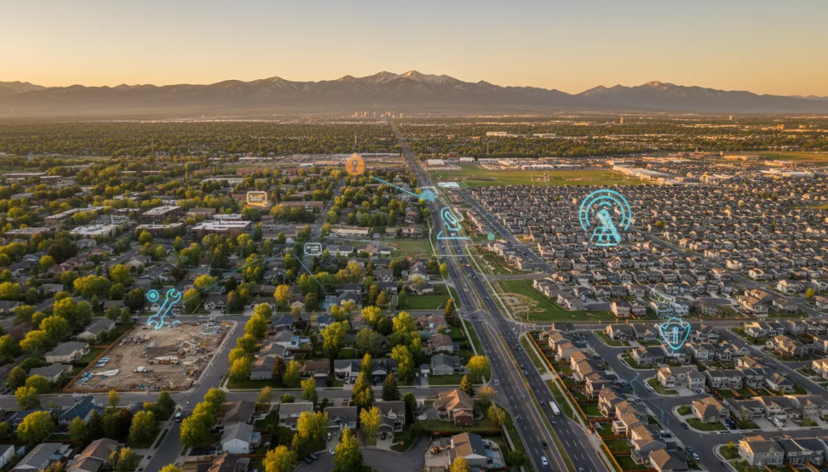 Littleton Colorado contractor using AI to manage high call volumes in south Denver