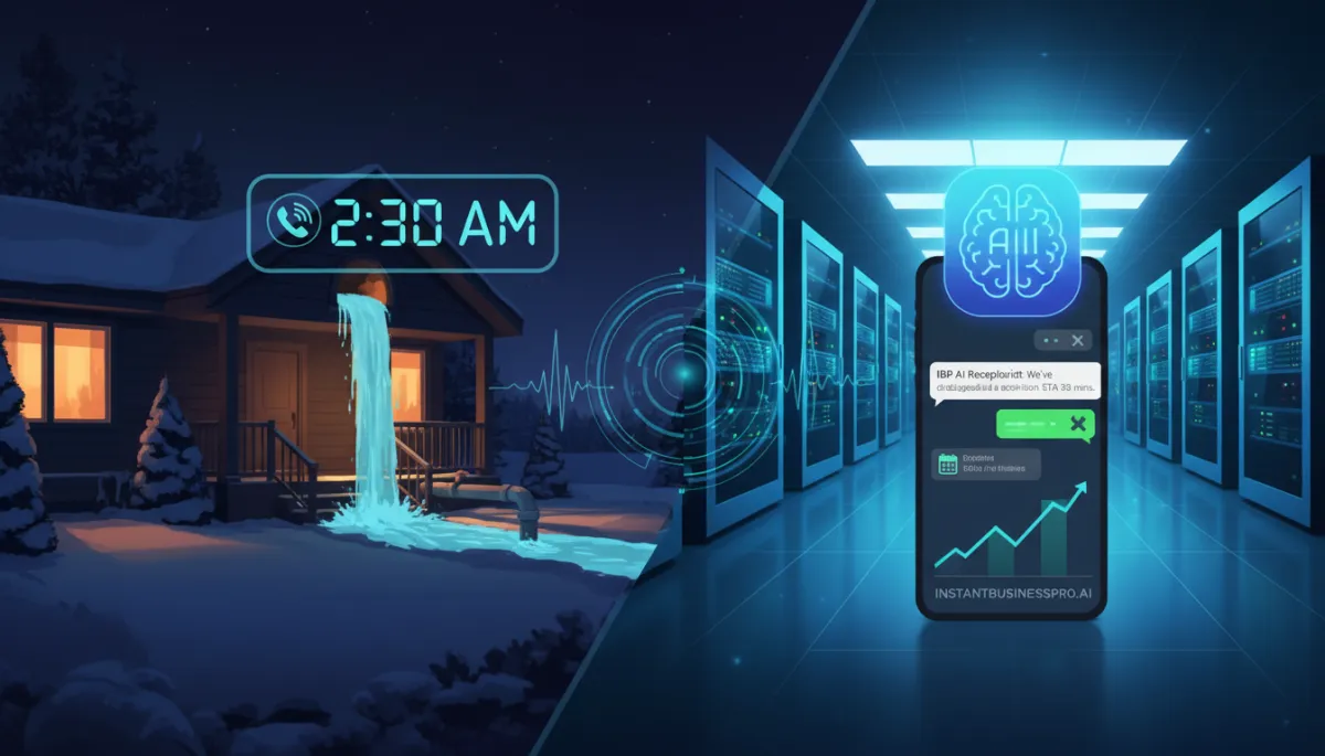 Plumbing After-Hours Emergency Marketing Tips