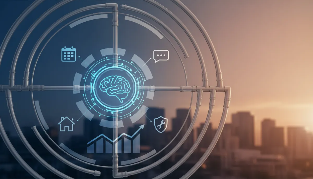 Automate Plumbing Plans for Steady Revenue Growth