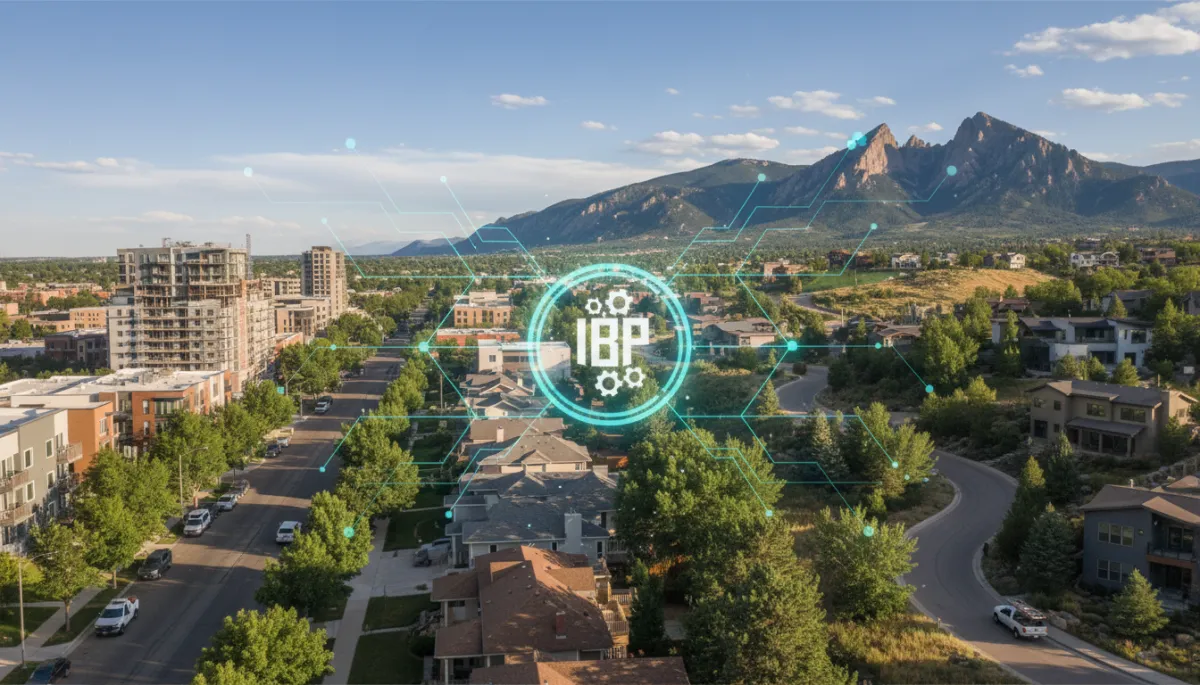 Jefferson County Colorado contractor using AI tools to win jobs in Denver west suburbs