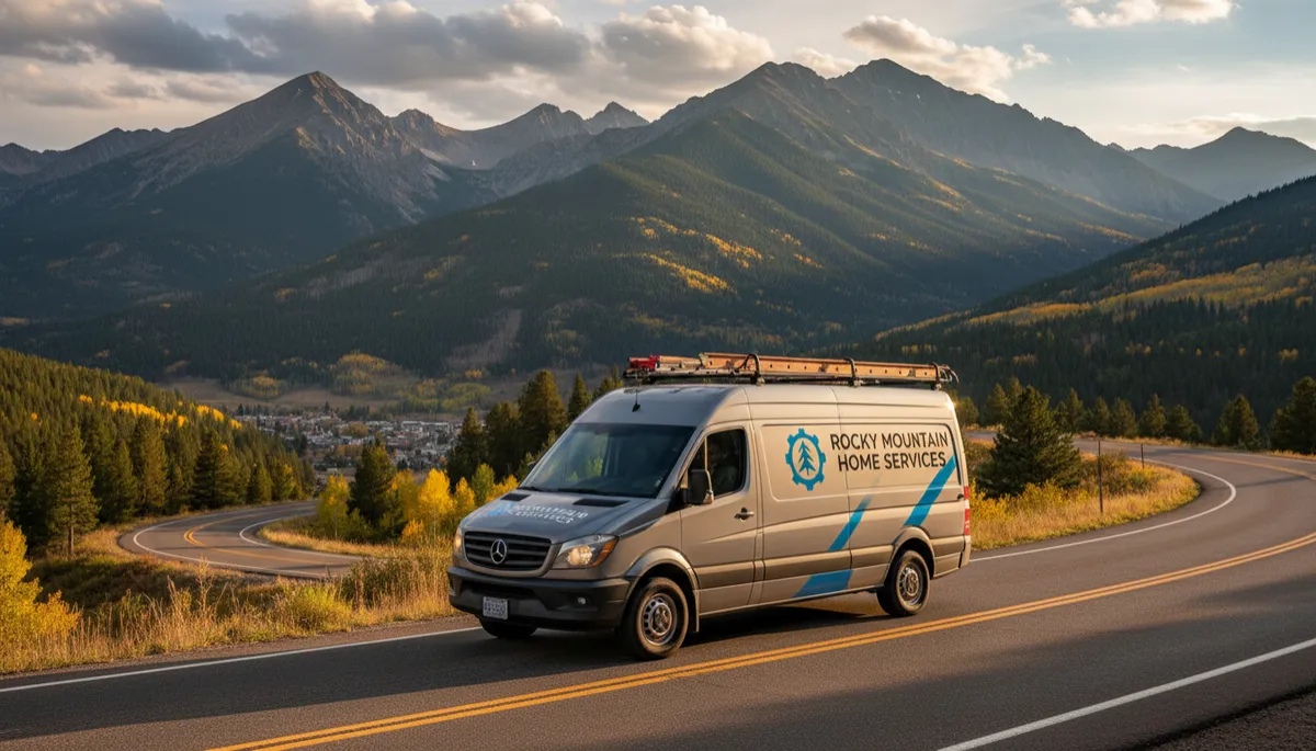 Durango Colorado contractor using AI to manage summer tourism season lead surges