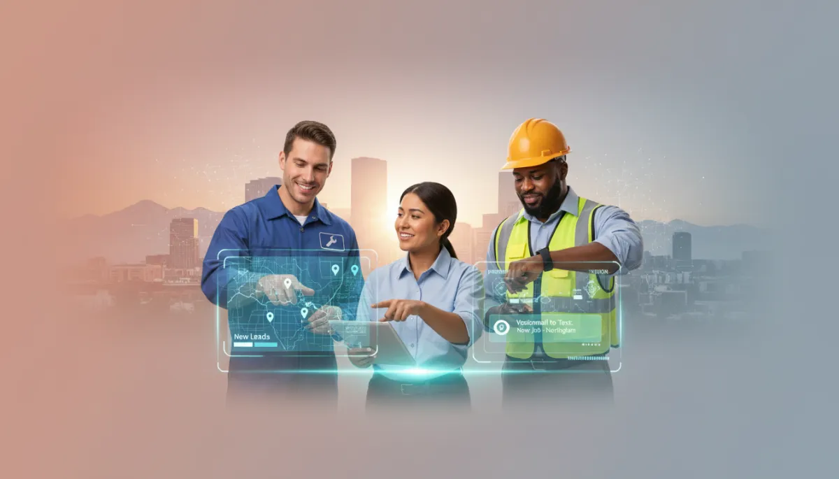 Thornton Colorado contractor using AI to win more jobs in Denver north suburbs