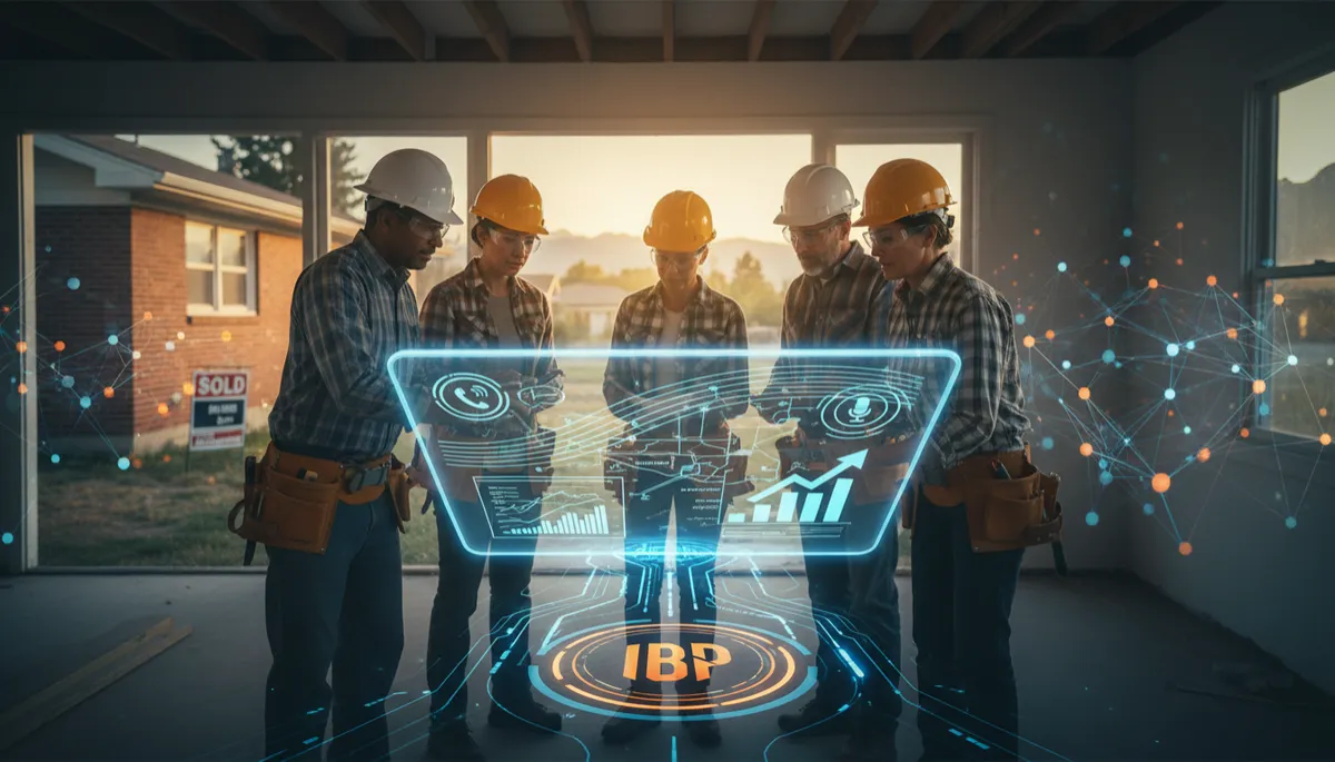 Lakewood Colorado contractor using AI to win more jobs in Denver urban-suburban neighborhoods