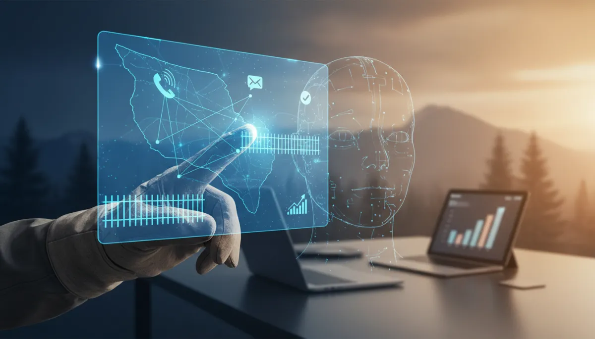 AI Solutions for Colorado Fencing Contractors