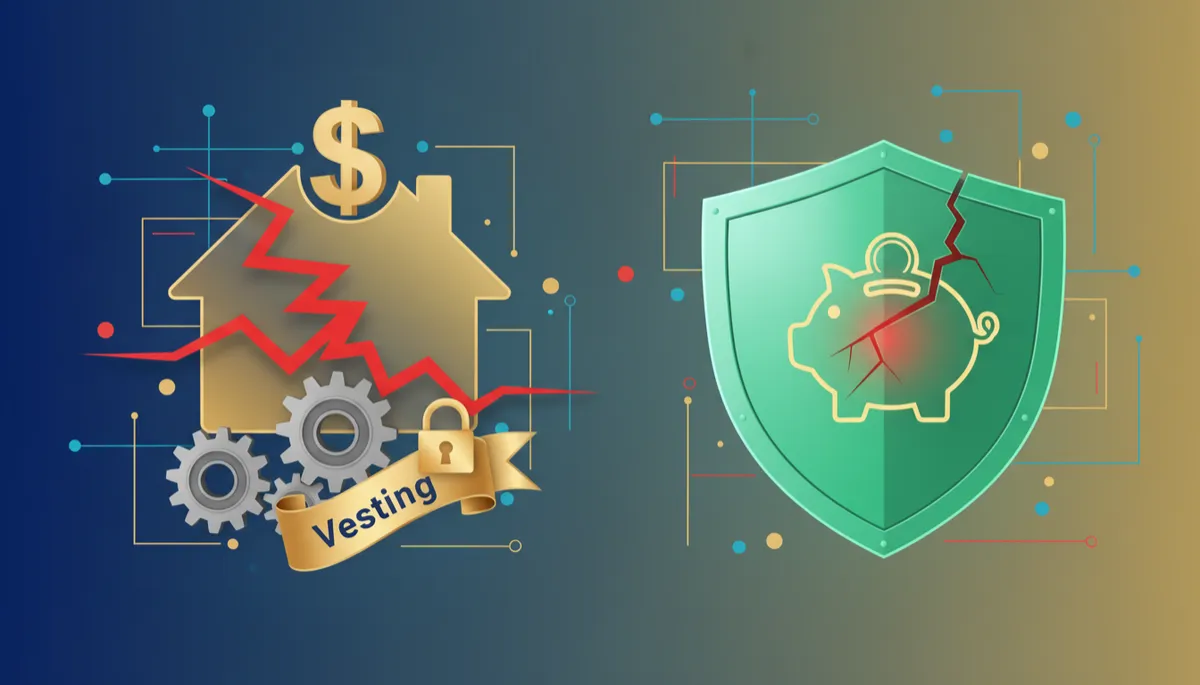 Vesting SDIRA Real Estate: Avoid Tax Pitfalls