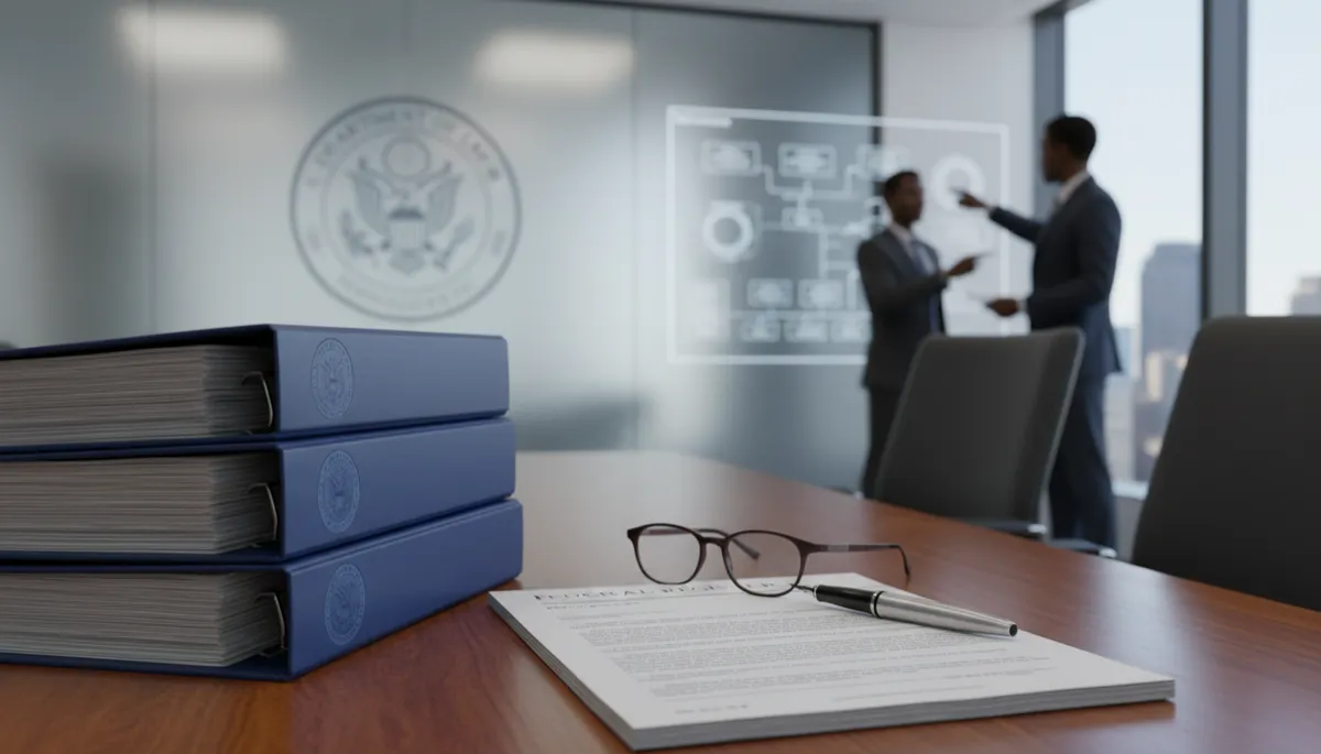 DOL Updates: Impact on Fiduciary Rules & SDIRAs