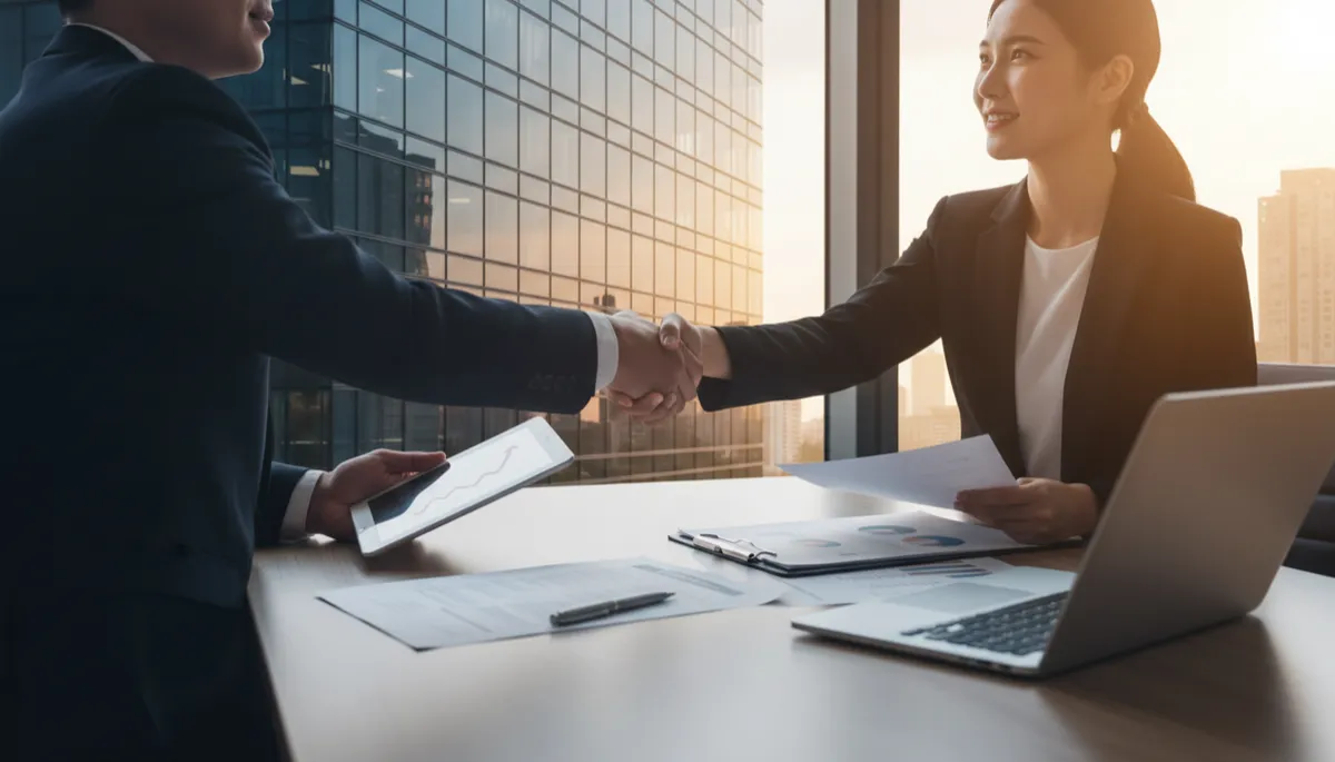 CRE Maturity Wall: Opportunity for SDIRA Lenders