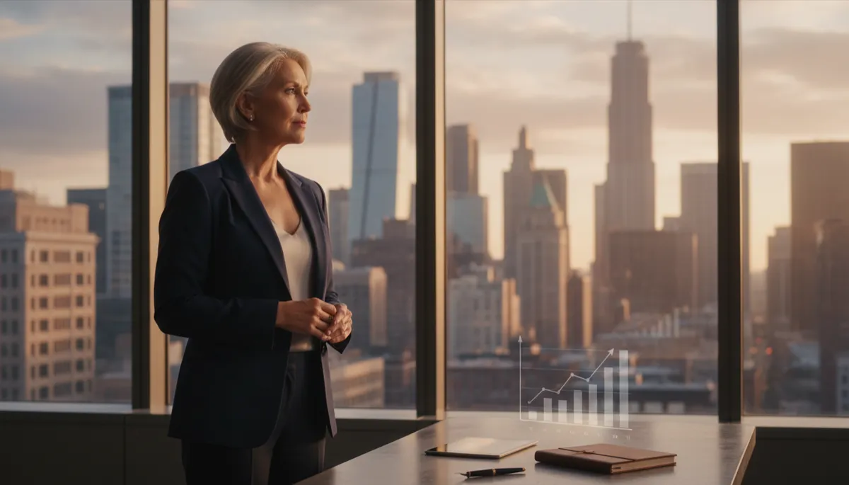 2026: A Pivotal Year for SDIRA Investors