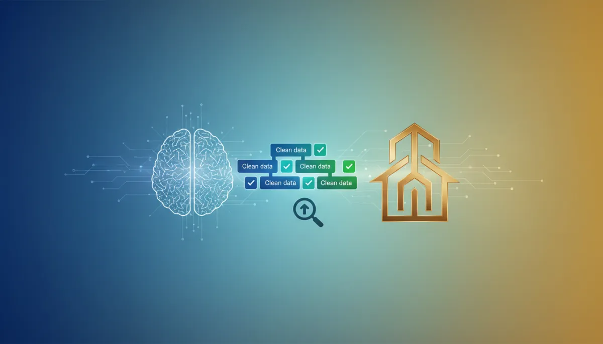 Real Estate AI Search: Get Found in ChatGPT