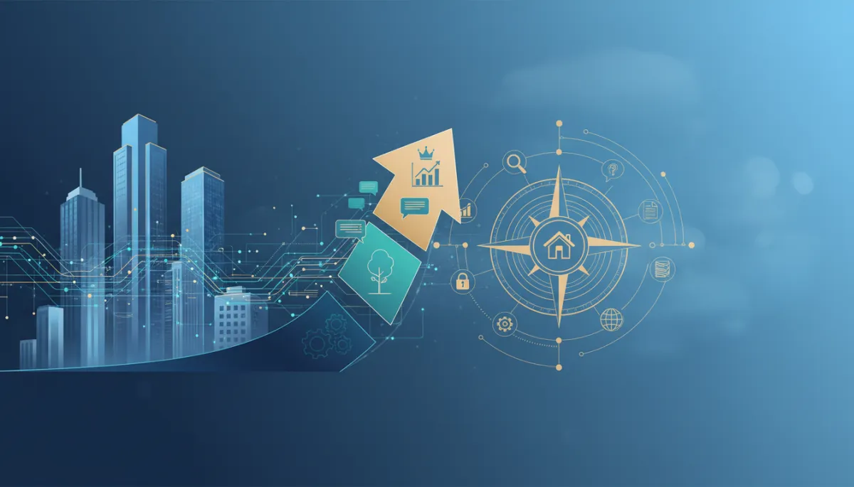 Real Estate SEO in Plain English: What Works in 2026