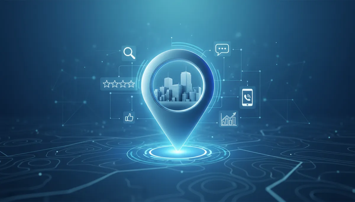 Local SEO for Real Estate Agents: Rank in the Map Pack