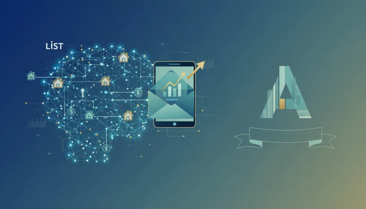 Email Marketing for Real Estate Success