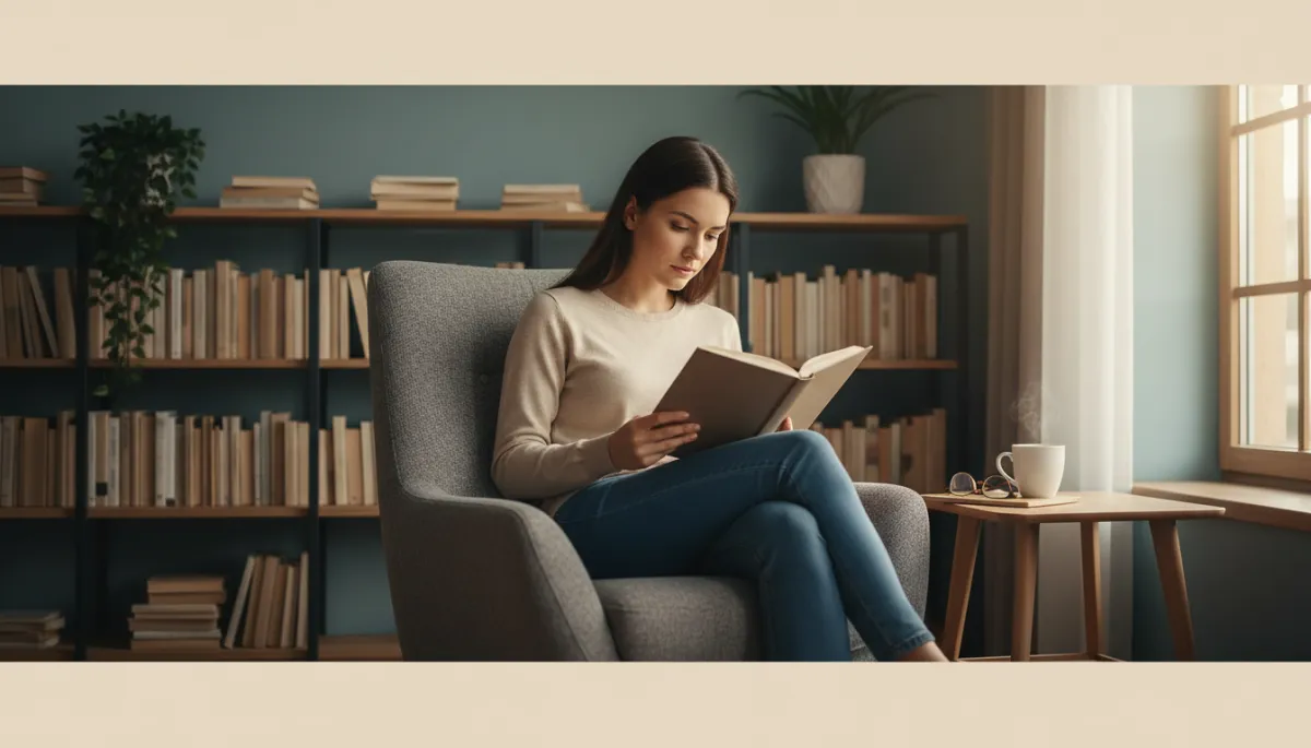 How to Read With More Focus and Retain More