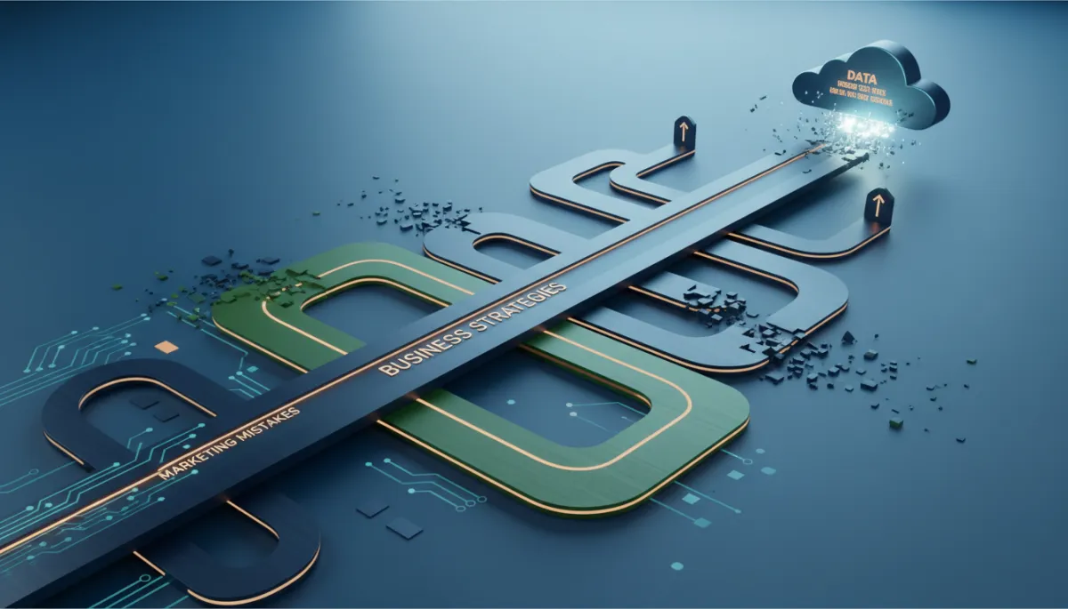 Avoid Hidden Marketing Mistakes for Success