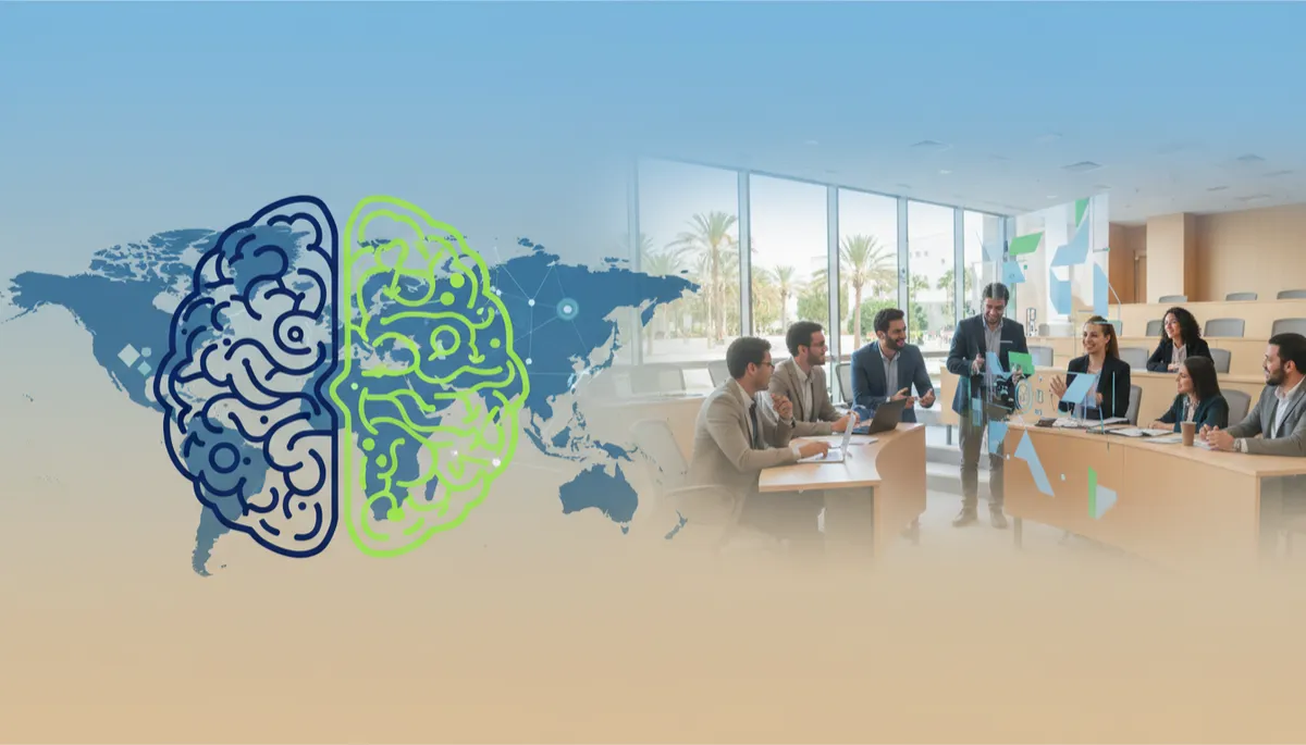 ATVIC & ISET du Kef Host International Congress