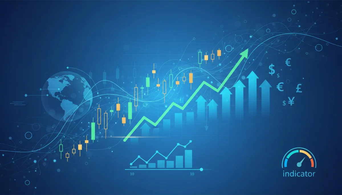 Guía de Análisis Técnico para Forex