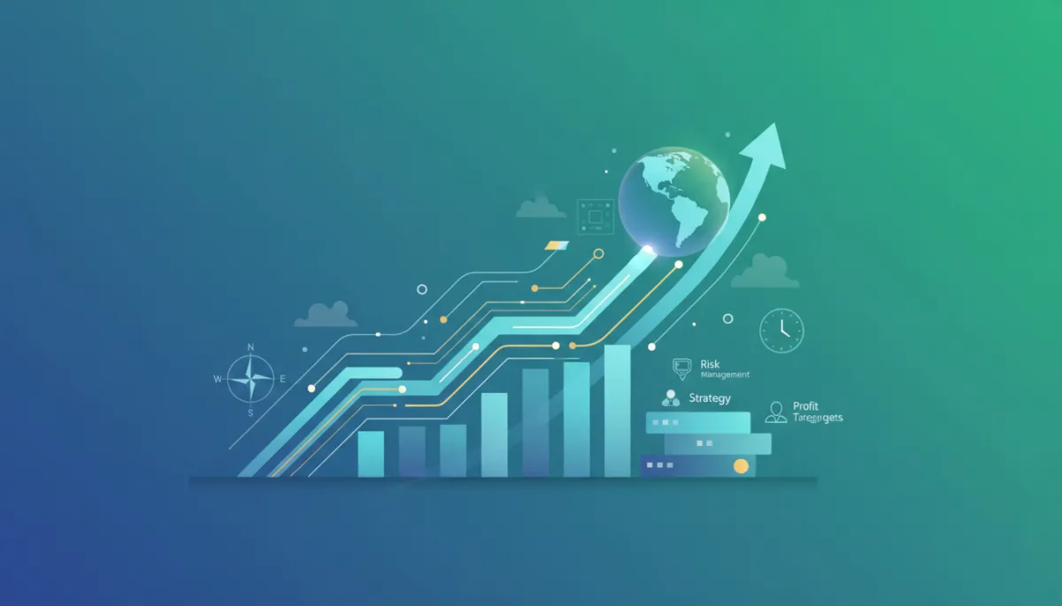 Crear un Plan de Trading Efectivo para 2026