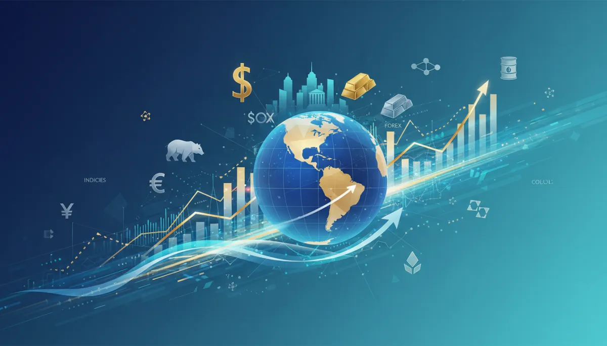 Análisis de Mercados Financieros Junio 2026