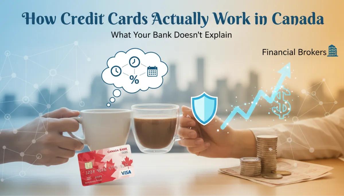 Understanding Credit Cards in Canada