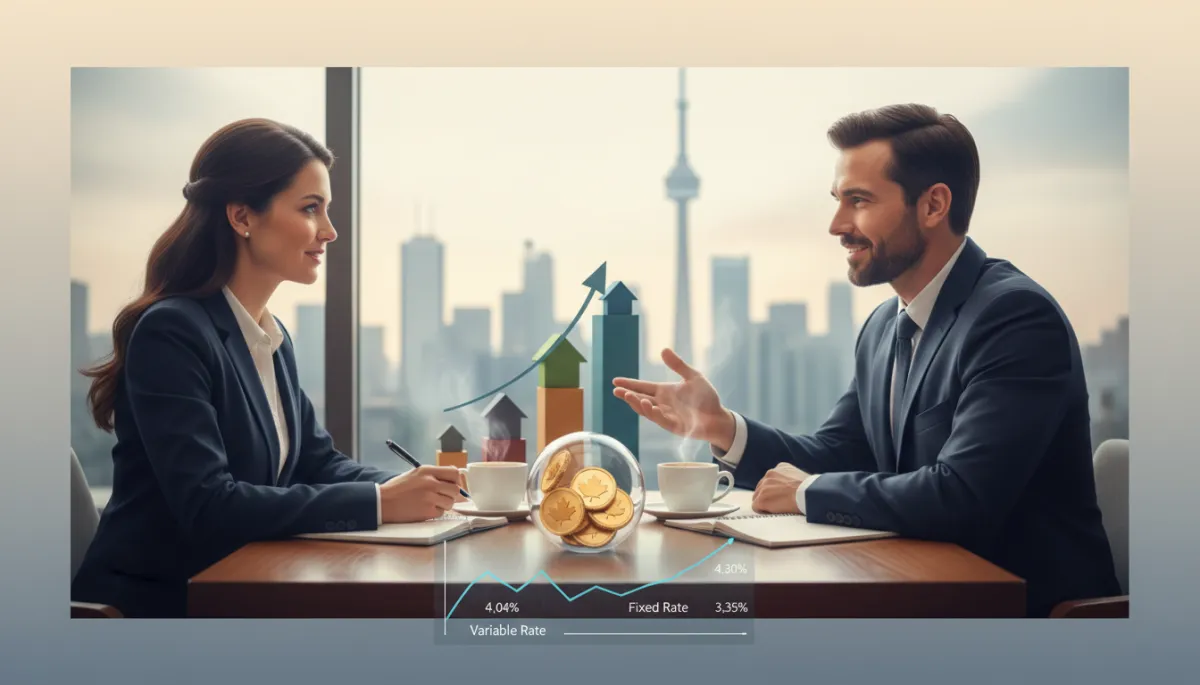 Understanding Mortgage Interest in Canada